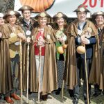 Galicia y toda España celebran el día grande de la ruta xacobea