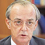 «En la elección del suelo prima que el envío de mercancías no afecte a la movilidad»
