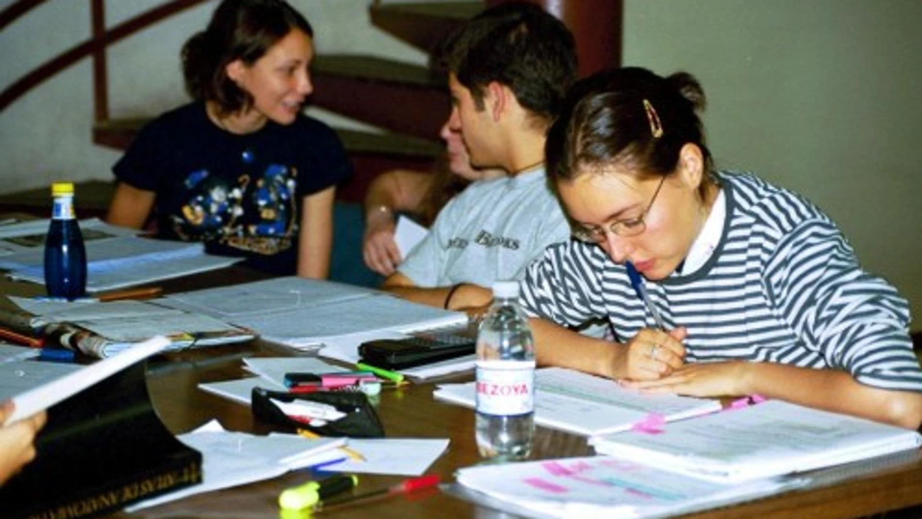 El éxito del “antiguo” y “perverso” Bachillerato de Excelencia