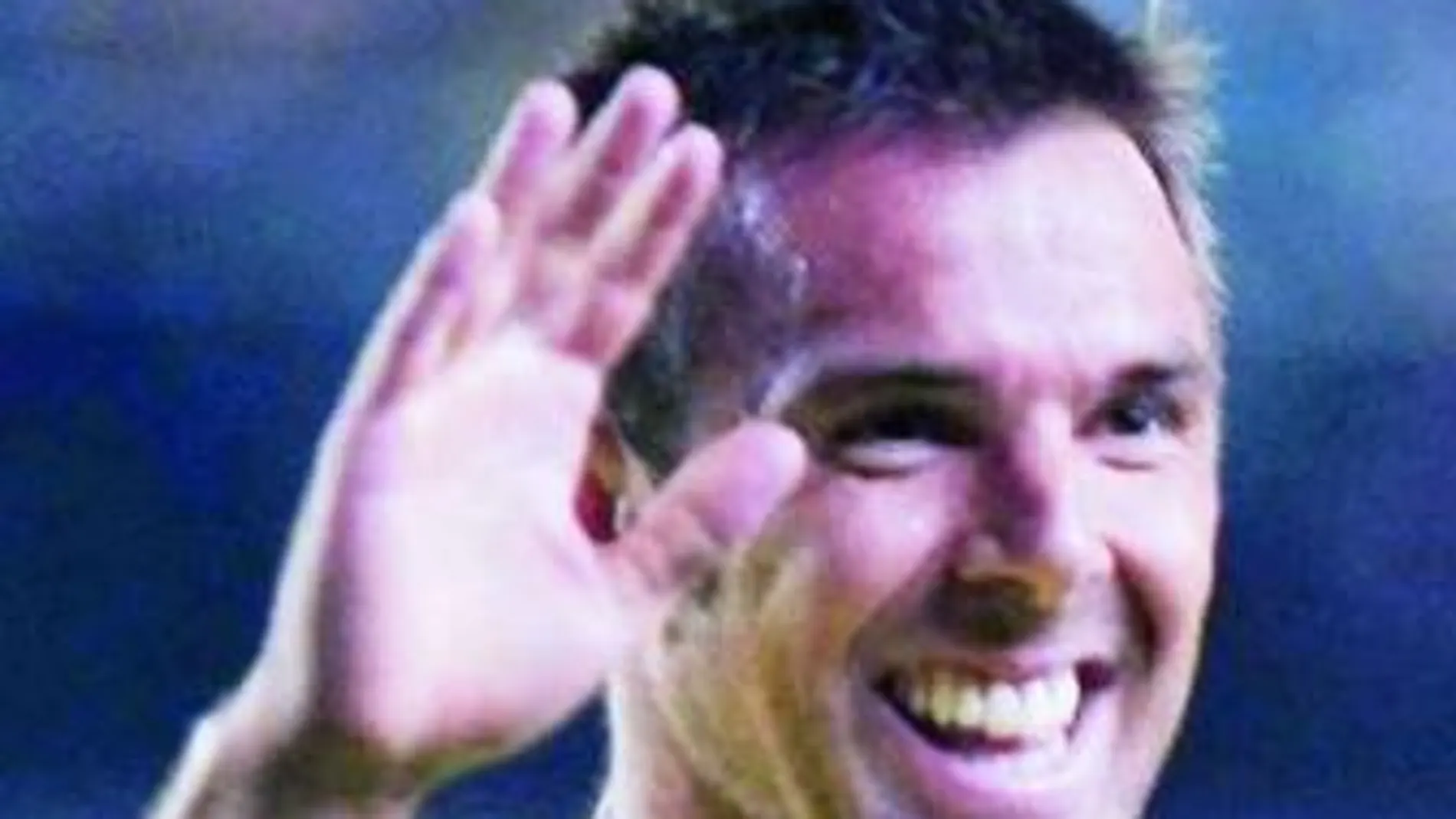 Carlos Marchena