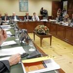 El Pacto de Toledo se cerró sin acuerdo sobre la edad legal de jubilación