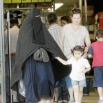 La prohibición del niqab en Coín alerta a los musulmanes