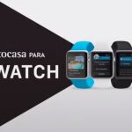 El portal Fotocasa lanza una aplicación para Apple Watch