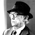 Isaiah Berlin en una fotografía de los años setenta