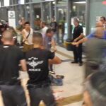 Dos muertos y ocho heridos en un atentado palestino en Beerseba