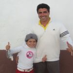 Ganador en Aranjuez