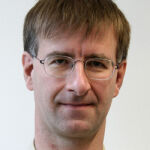Peter Kühmstedt, coordinador del proyecto 3D-FORENSICS