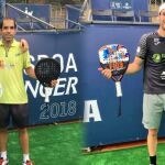 Final del Challenger de Lisboa