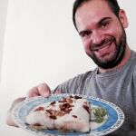 Jorge Usón: La felicidad de la «slow food»