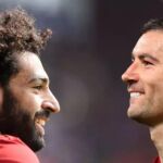 Salah y Dzeko