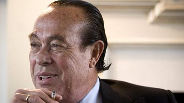 Curro Romero: «Primero persona, luego lo demás»
