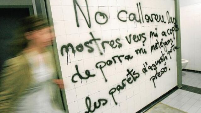 Los anti-Bolonia, en la encrucijada