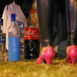 Desde el Área de Seguridad del Ayuntamiento aseguran que la mayor presencia policial en las calles de Madrid ha provocado un efecto disuasorio contra el consumo de alcohol
