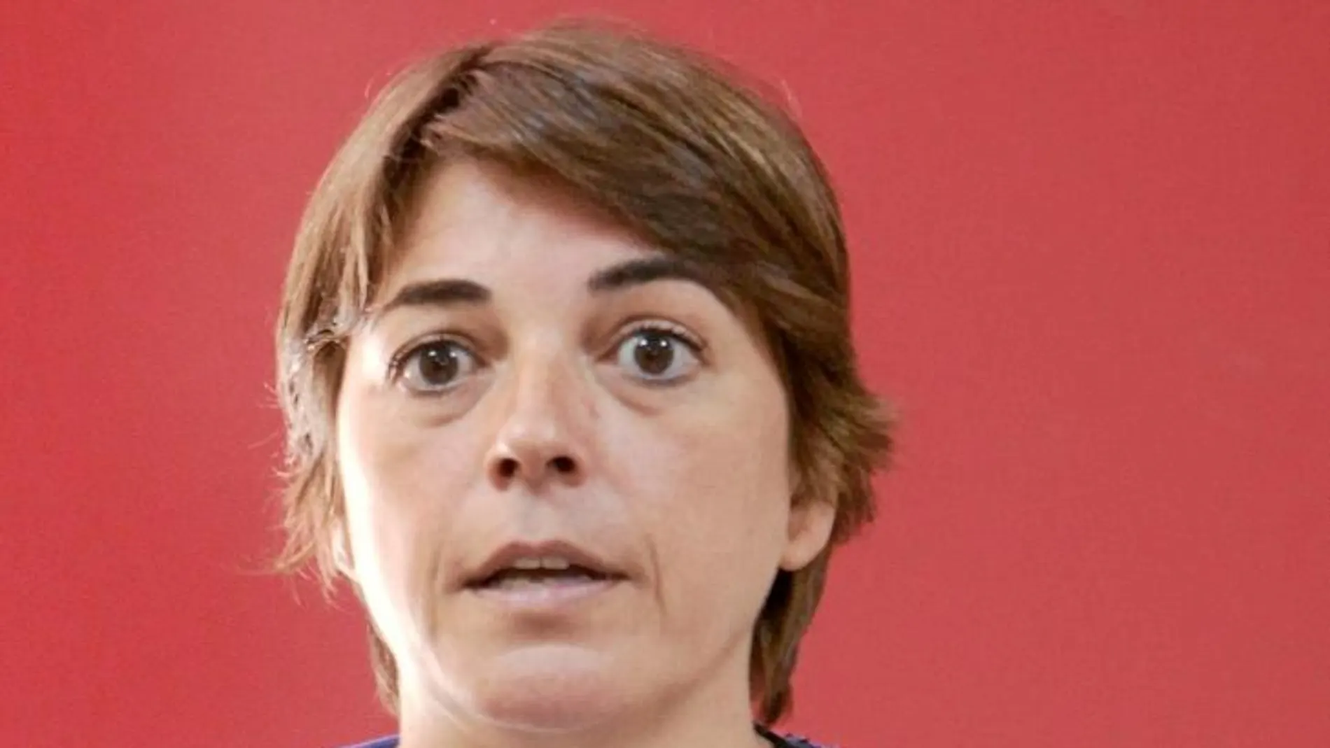 Elena Cortés se ha convertido en un referente mediático