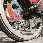 El «pinchazo» de las bicis públicas