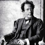 Mahler, el compositor preferido del autor del libro