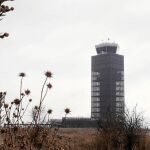 El aeropuerto de Ciudad Real donde Tzaneen prevé crear una gran plataforma logística especializada en transporte y distribución de mercancías