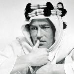 La pasión de Lawrence de Arabia por César Vidal