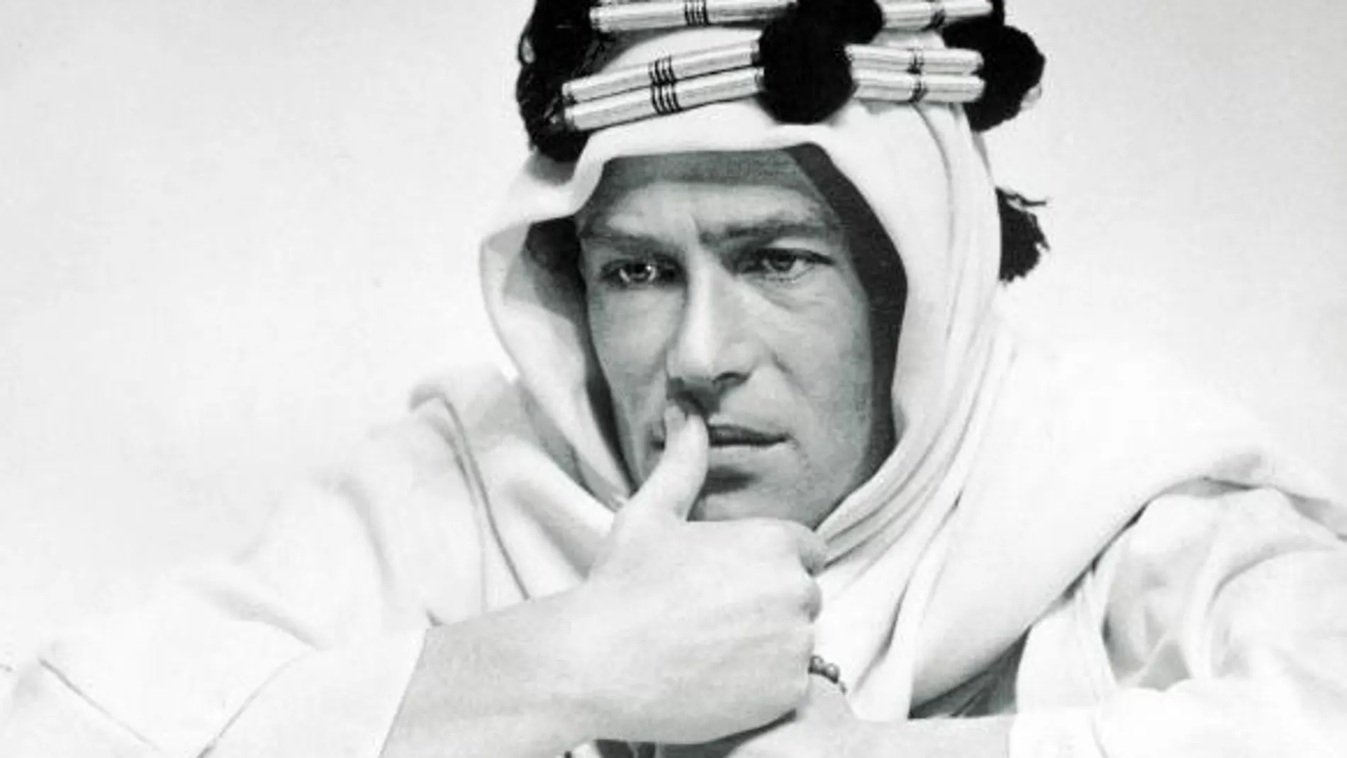 La pasión de Lawrence de Arabia por César Vidal