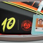 Nadal, a la caza de Federer