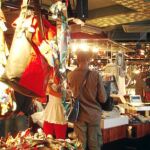 La nueva tienda de París tiene más de 1.700 metros cuadrados