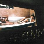 Proyección de «Nine Songs», de Michael Winterbottom, para mayores de 18 años