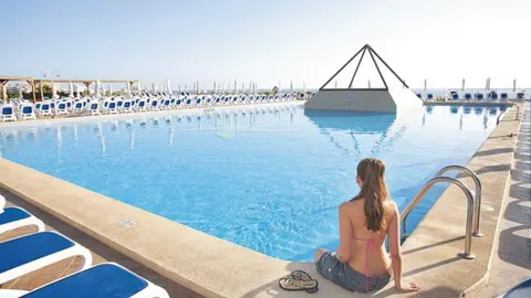 Vacaciones al sol de Tenerife