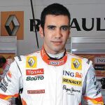 Marcos Martínez, el «tapado»