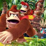 Donkey Kong y su inseparable Diddy recorrerán diferentes escenarios