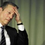Al Gore «un caniche sediento de sexo»