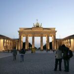 Puerta de Brandenburgo