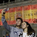 47 millones de españoles, 50 millones de móviles