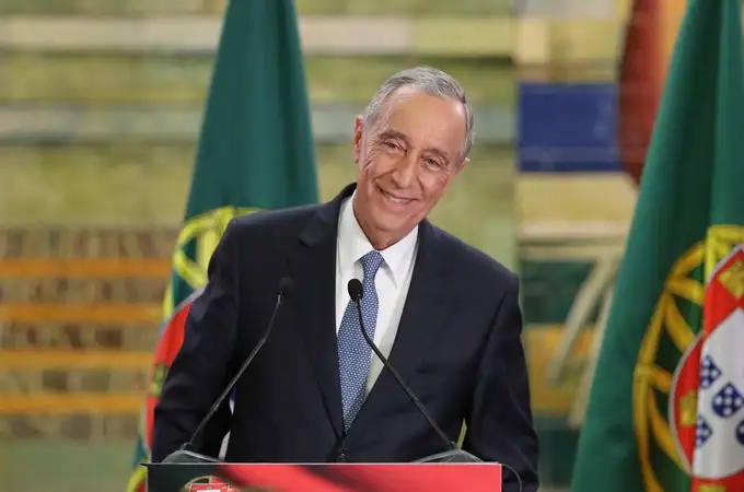 Portugal apuesta por el diálogo y elige presidente conservador