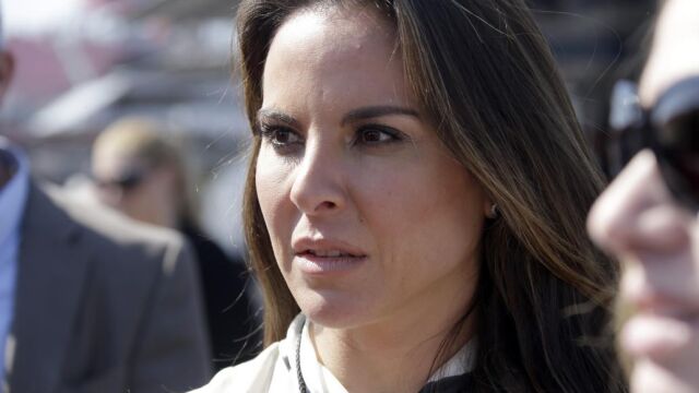 Kate Del Castillo