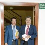 El Ayuntamiento está en «quiebra técnica» con 31 millones de déficit