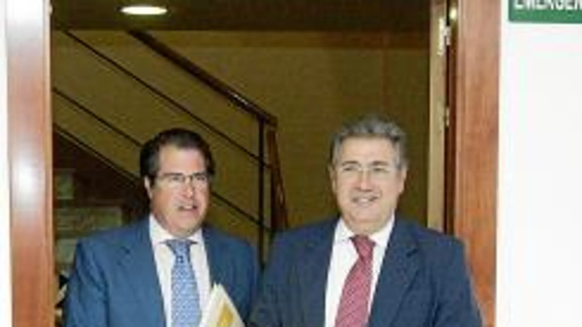 El Ayuntamiento está en «quiebra técnica» con 31 millones de déficit