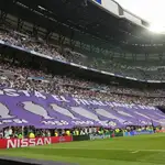  Sexta semifinal de Liga de Campeones consecutiva para el Real Madrid