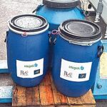 Inauguran la primera planta en España que genera biogás de los restos del biodiésel