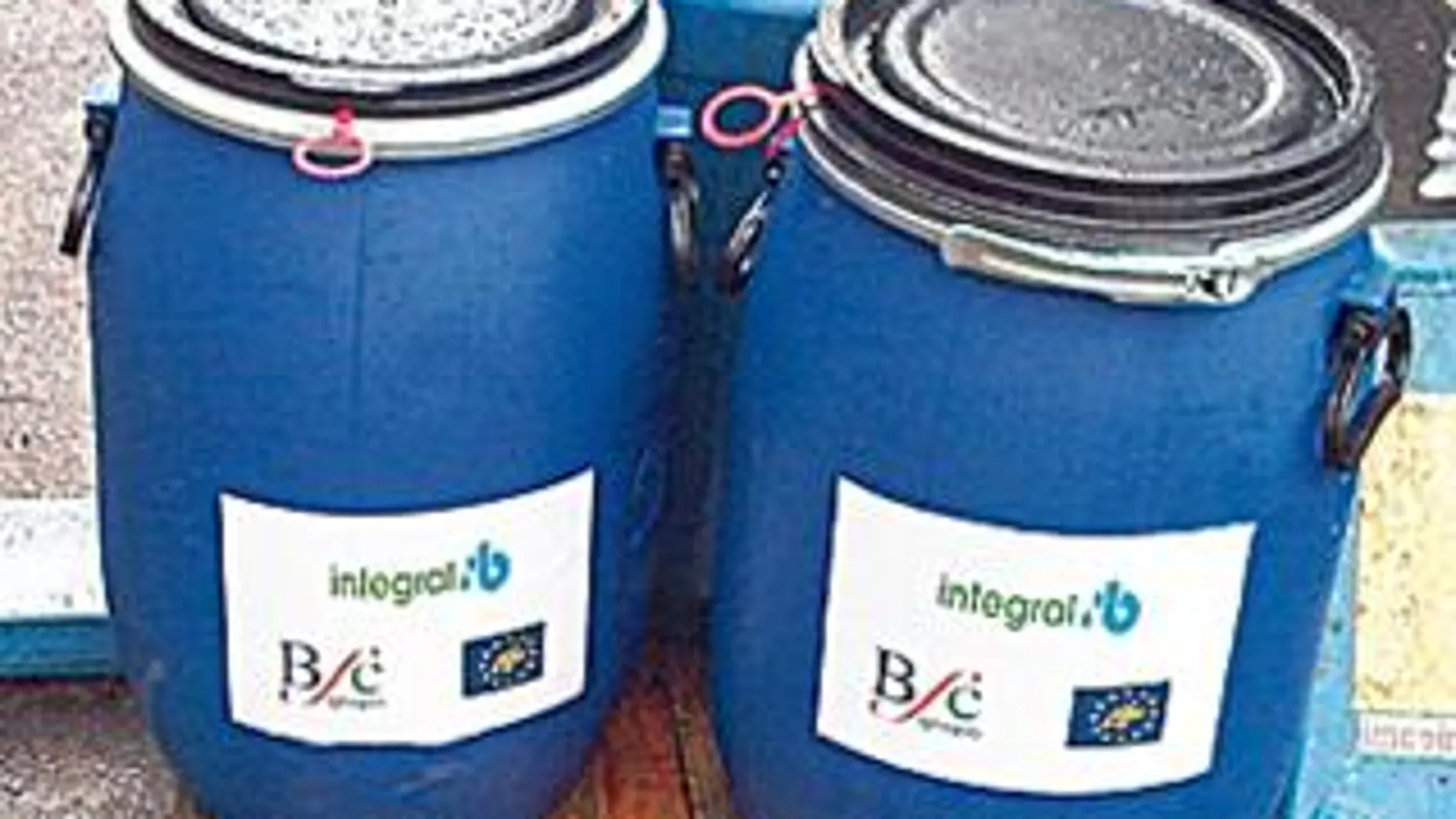 Inauguran la primera planta en España que genera biogás de los restos del biodiésel