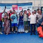 Ganadores IPE by Madison en Turín