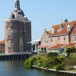 Holanda: El reino de los tulipanes