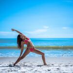 Lo que nunca te contaron del Yoga Terapéutico