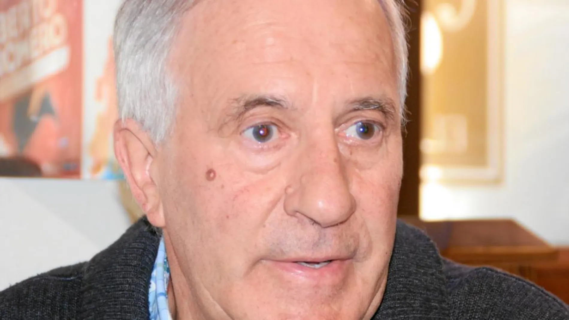 Jesús Corrales advierte de que cada vez hay más niños y adolescentes con problemas de salud mental