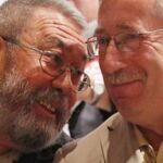 Fuegos fatuos por Martín PRIETO