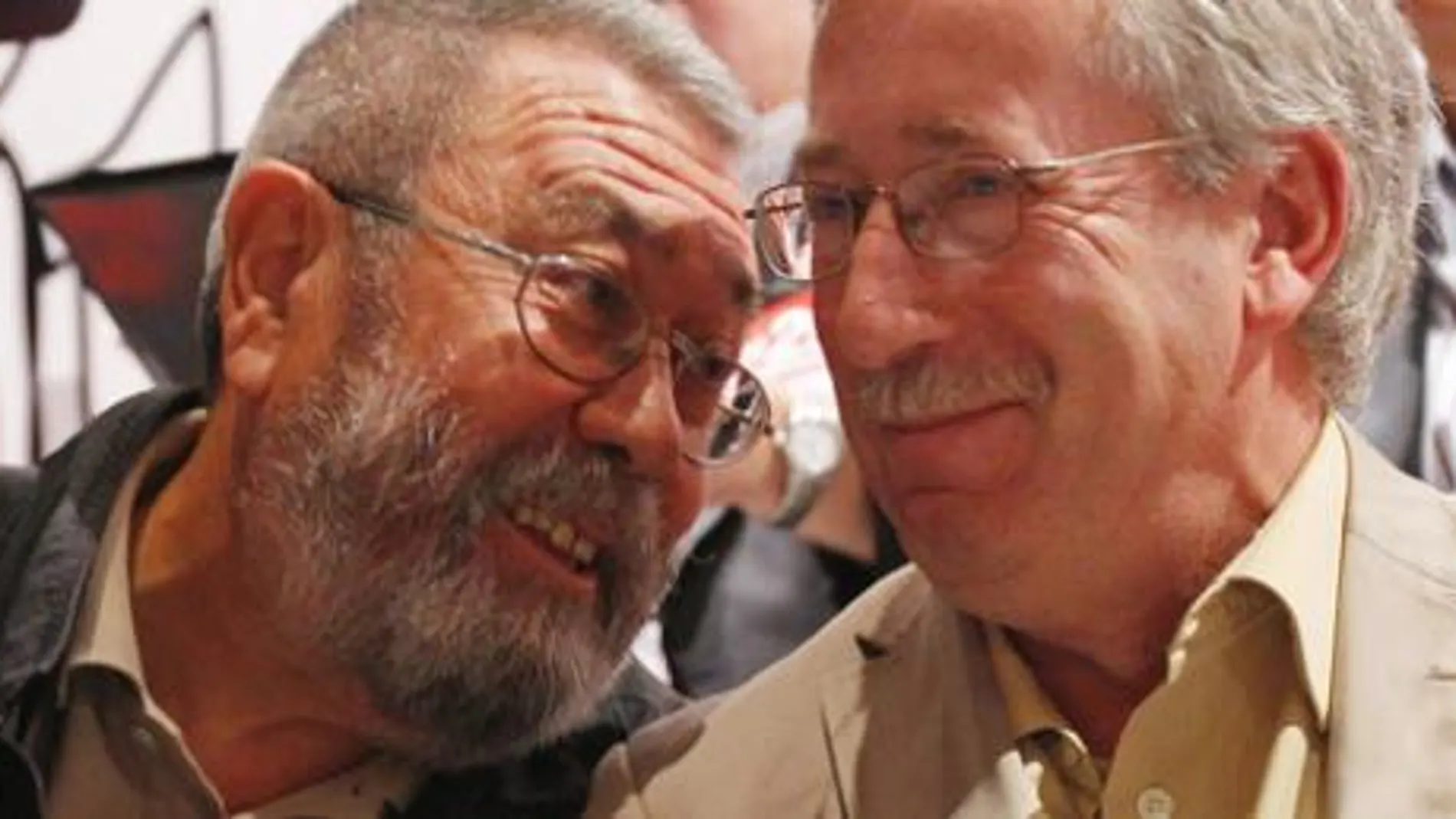 Fuegos fatuos por Martín PRIETO