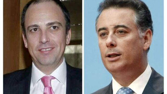 El PP suspende de militancia a López Viejo, Martín Vasco y Bosch