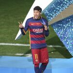 Neymar siembra la duda