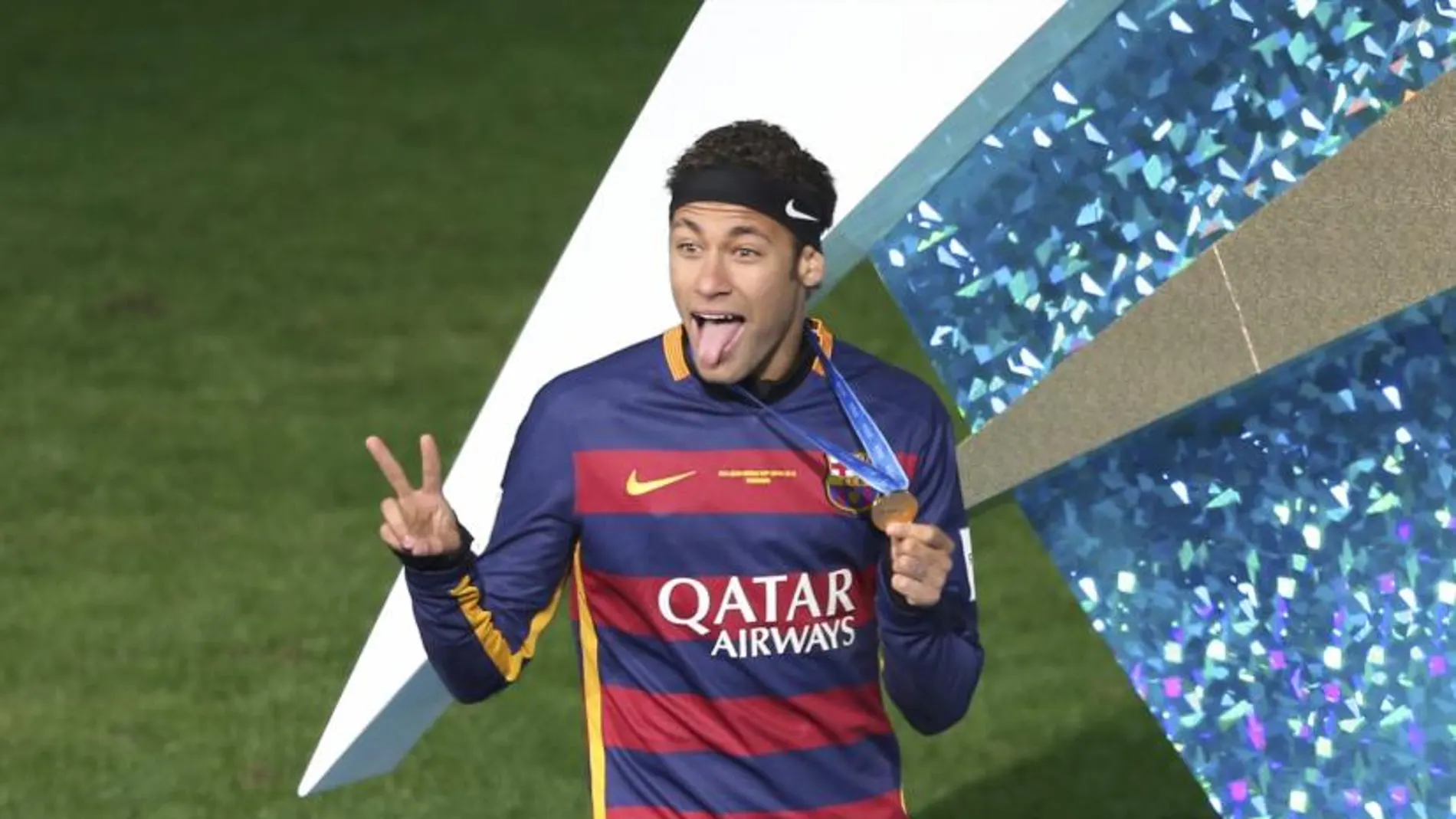 Neymar siembra la duda