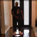 El KO más rápido y divertido en la vida de Mike Tyson