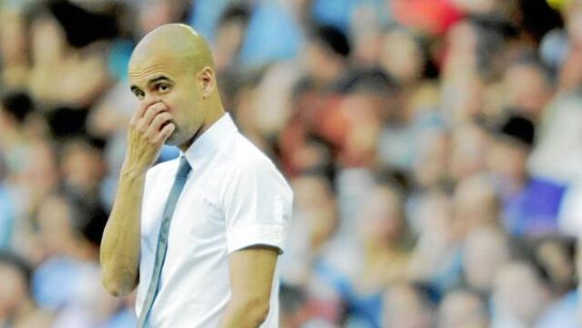 El Barcelona espera la reacción en Europa